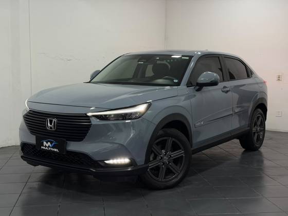 HONDA HR-V 1.5 DI I-VTEC FLEX EXL CVT HONDA HR-V 1.5 DI I-VTEC FLEX EXL CVT
